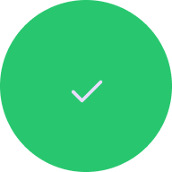 Pagamento aprovado